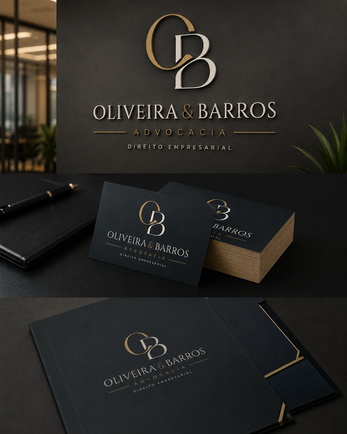 Oliveira & Barros